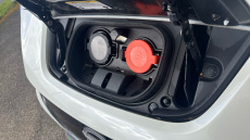 Nissan LEAF 110kW N-Connecta 39kWh 5dr Auto Electric Hatchback